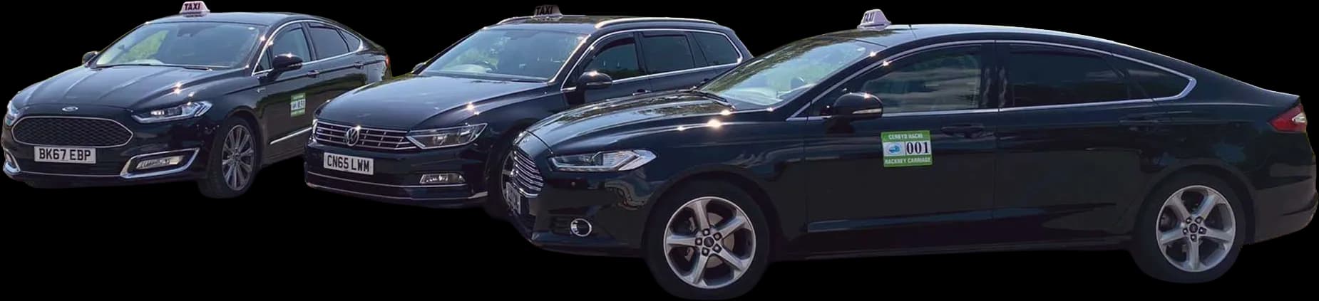 Weddings - Central Cabs Neath