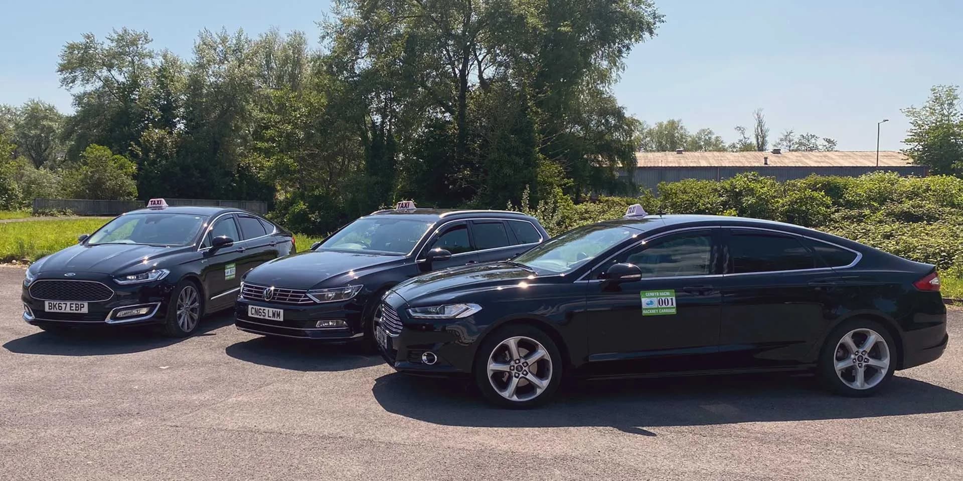 Stag Dos - Central Cabs Neath